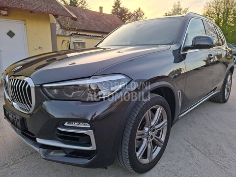 BMW X5 e45 PROČITATI TEXT