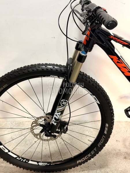 KTM SCARP 29