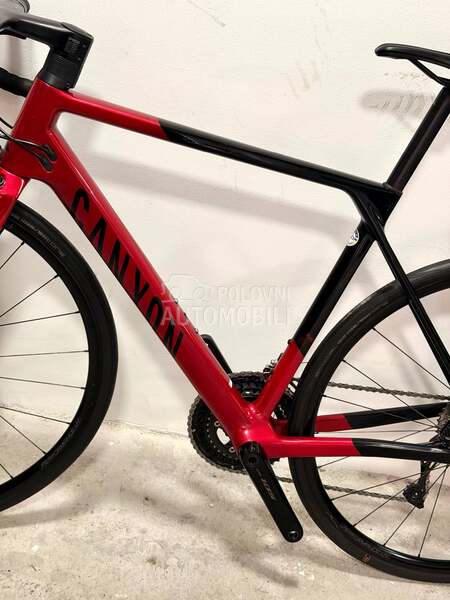 Canyon Ultimate CF sl 28