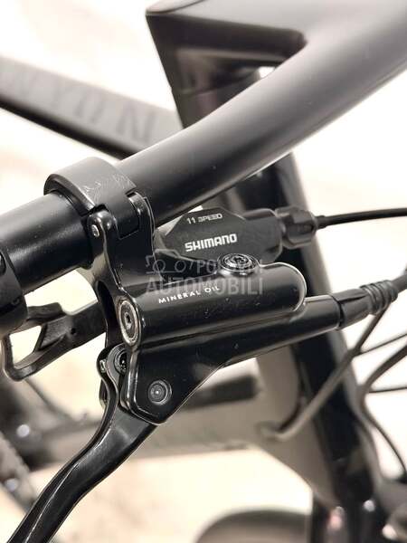 Canyon ROADLITE xxl