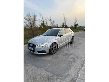 Audi A3 Audi a3