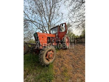Belarus MTZ 52 super