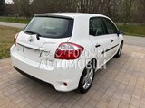 Toyota Auris 1.33