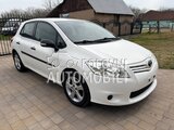 Toyota Auris 1.33