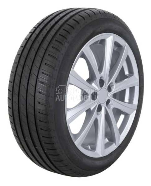 Taurus 255/35 R18 Letnja
