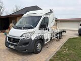 Fiat Ducato 2.3 180