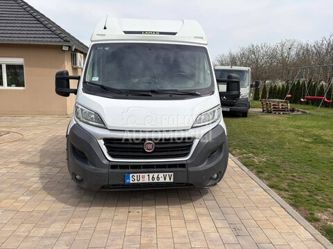 Fiat Ducato 2.3 180