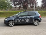 Volkswagen Golf 6 1.2 tsi Style