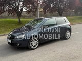 Volkswagen Golf 6 1.2 tsi Style