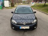 Volkswagen Golf 6 1.2 tsi Style