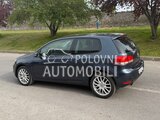 Volkswagen Golf 6 1.2 tsi Style
