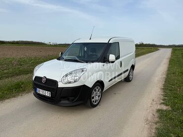 Fiat Doblo 1.3mjt