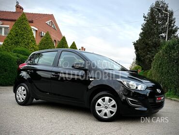 Hyundai i20 ILIKE DOHC CH