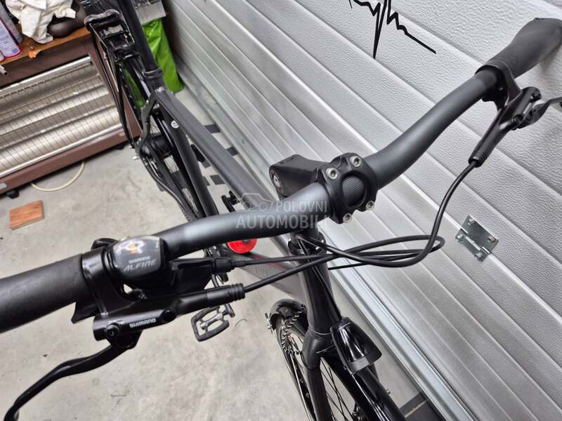 Rabeneick TS5 Nexus 8