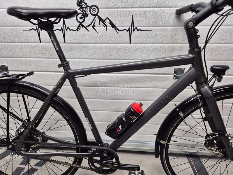 Rabeneick TS5 Nexus 8