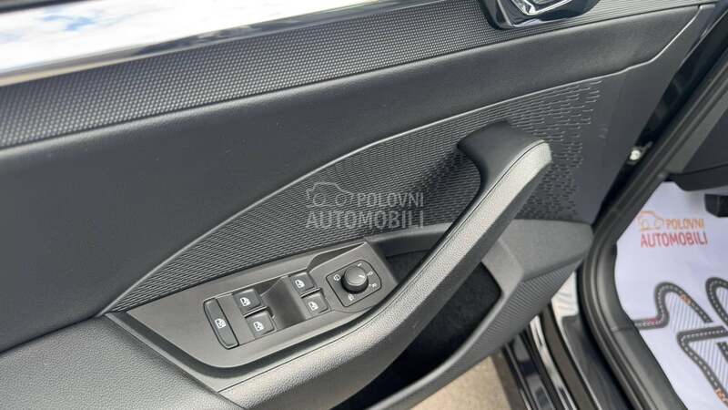 Škoda Octavia 2.0TDI DSG7 STYLE