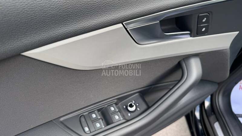 Audi A4 2.0TDI 30MHIB VIRT