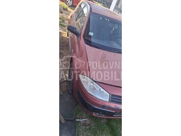 Desni far za Renault Megane