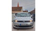 Volkswagen Golf Plus Golf 6 Plus 1.6 TDI