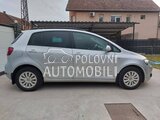 Volkswagen Golf Plus Golf 6 Plus 1.6 TDI
