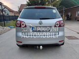 Volkswagen Golf Plus Golf 6 Plus 1.6 TDI