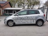 Volkswagen Golf Plus Golf 6 Plus 1.6 TDI
