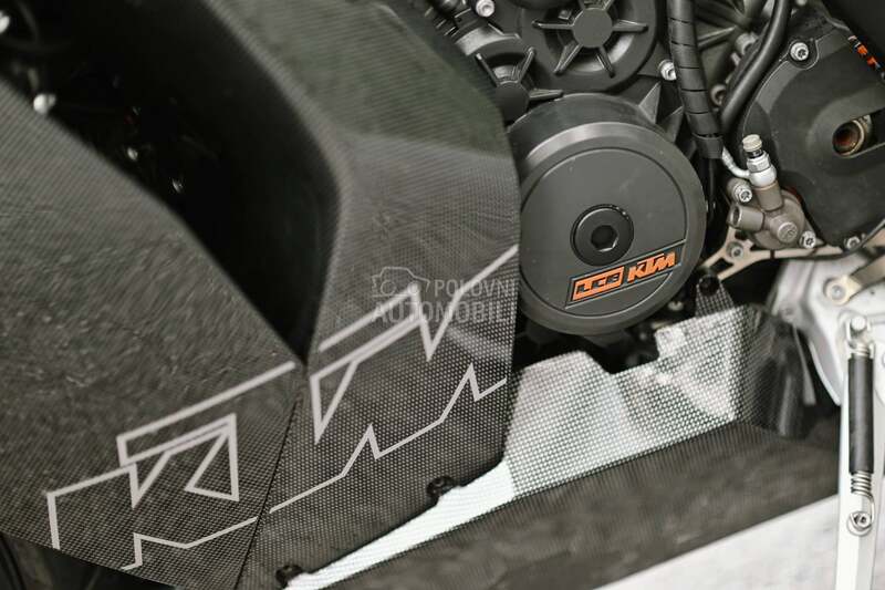 KTM RC8