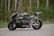 KTM RC8