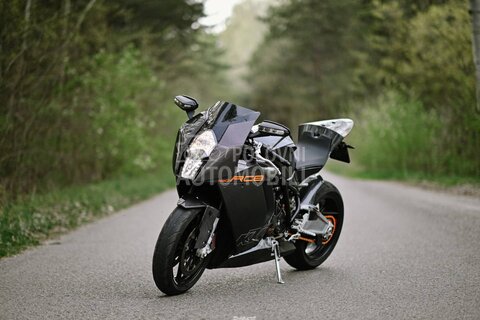 KTM RC8