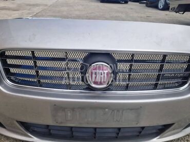 Maska branika restyling za Fiat Croma