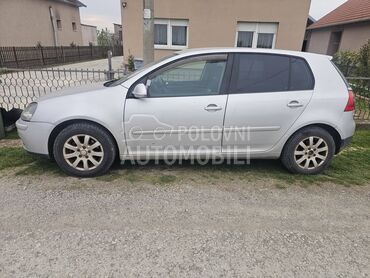 Oplata vrata za Volkswagen Golf 5