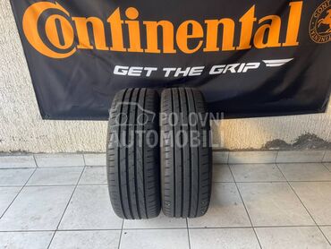 Hankook 205/55 R17 Letnja