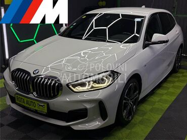 BMW 118 d/M PAKET/FUL 0PREMA