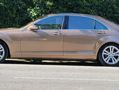 Mercedes Benz S 320 MAYBACH 4MATIC LONG