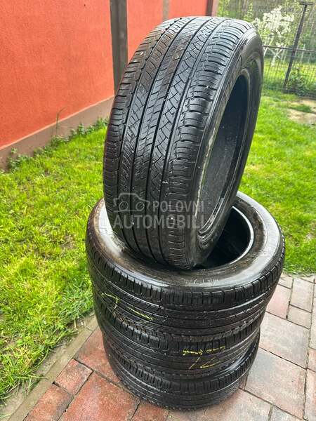 Michelin 235/55 R18 Sve sezone