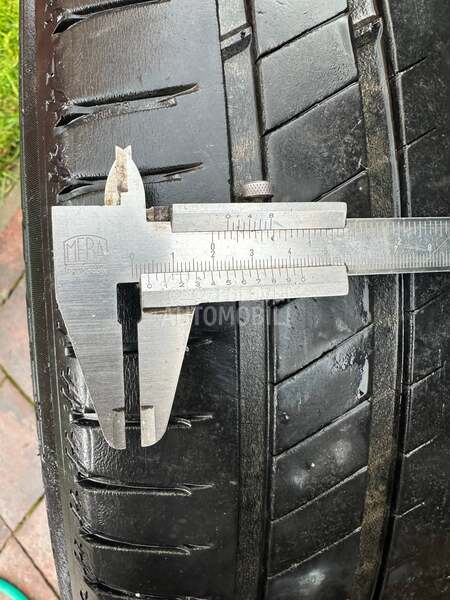 Michelin 245/50 R19 Letnja