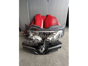 prednji delovi za Renault Kangoo od 2012. do 2019. god.