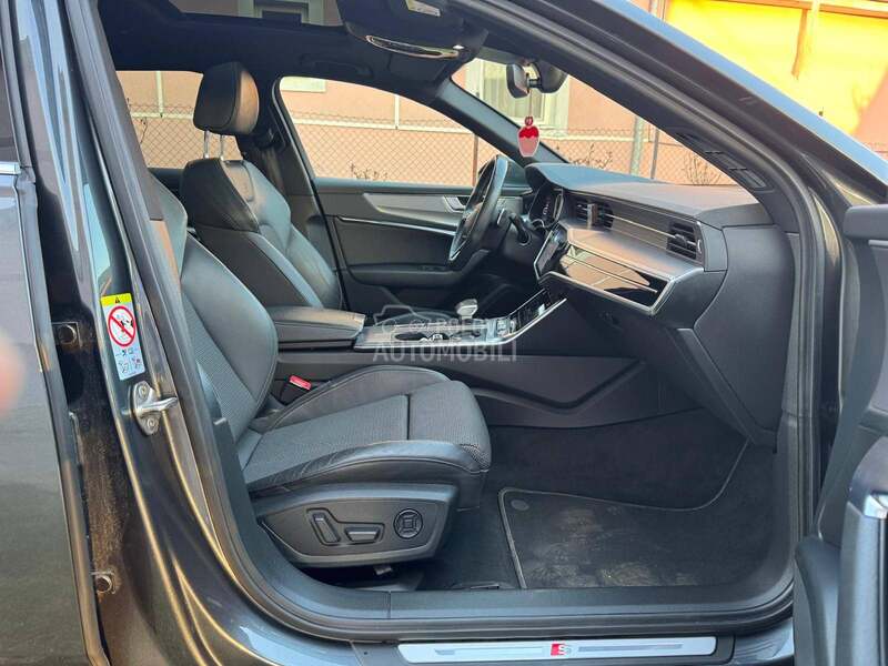 Audi A6 2.0 TDI