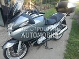 BMW r1200 RT