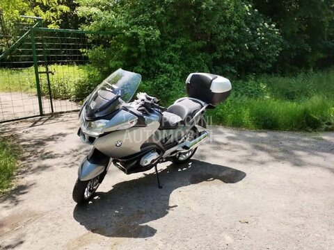 BMW r1200 RT
