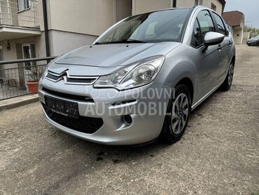 Citroen C3 95e rata 1.0 ATTRACT