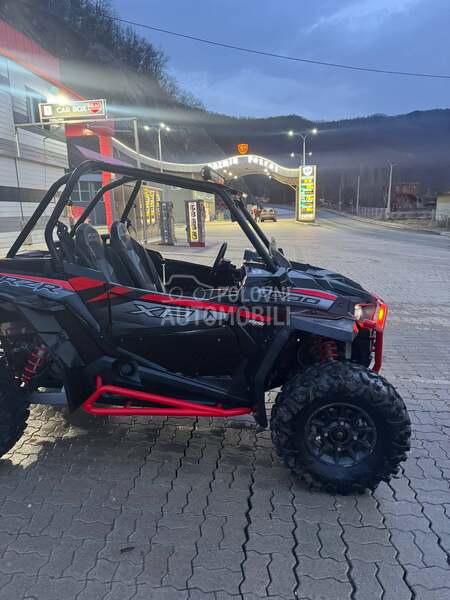 Polaris RZR