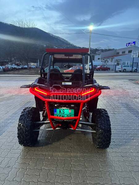 Polaris RZR