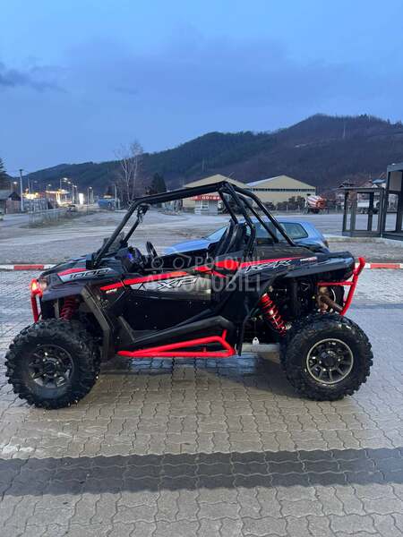 Polaris RZR