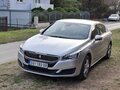 Peugeot 508 1.6 BlueHDi