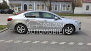 Peugeot 508 1.6 BlueHDi
