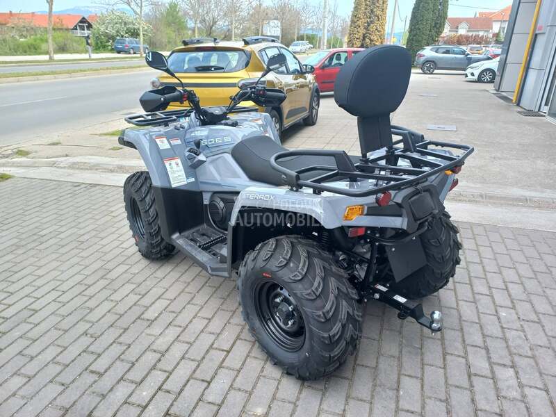 Goes TERROX 400L