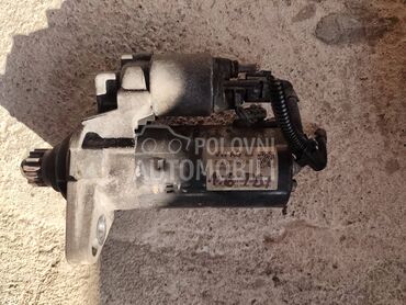 Alnaseri 1.9/1.6 TDI za Audi A3 od 2003. do 2012. god.
