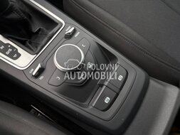Audi Q2 35 TFSI Advanced slika 29