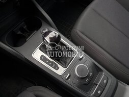 Audi Q2 35 TFSI Advanced slika 28